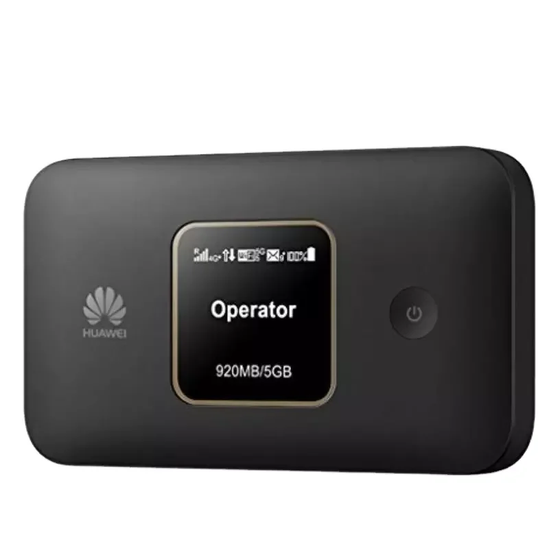 Portable 300Mbps 4G LTE  wireless routers HUA WEI R227H