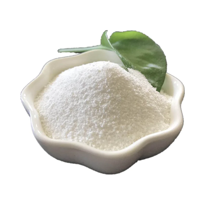 Factory Manufacturer Hot Sale 99.2% Sodium Carbonate Heavy Soda Ash Dense