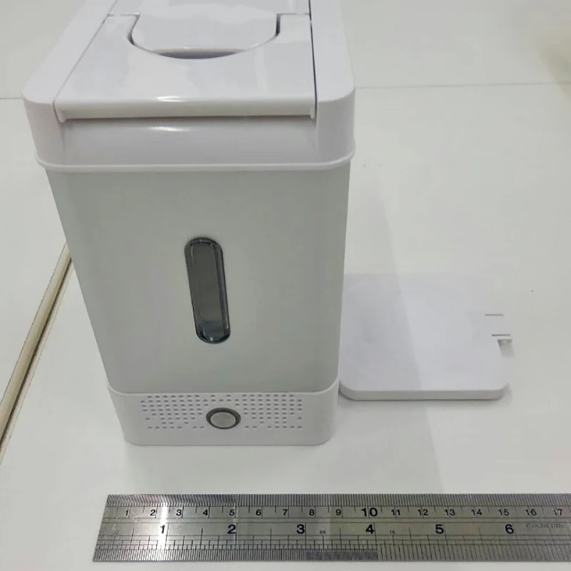 Good quality f100c hydrogen inhalation machine portable hydrogen generator for home oxygen inhalation