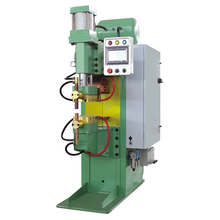 Mfdc автоматический инвертор dc Аккумулятор точечный лазерный сварочный аппарат с двойной головкой