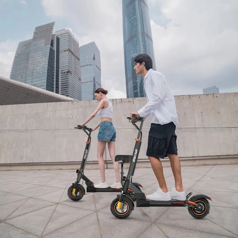Eu Warehouse Scooter Electric Adult 2 Wheel iENYRID M4 PRO S+ MAX Kick Electr Scooter Electrico Fold 800w Fast Electric Scooters