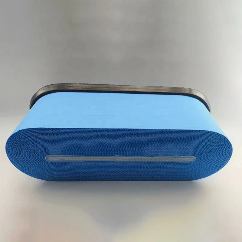 air filters manufactures P033755 P032767 P032358 P032772 P032358-016-340 truck honeycomb air filter