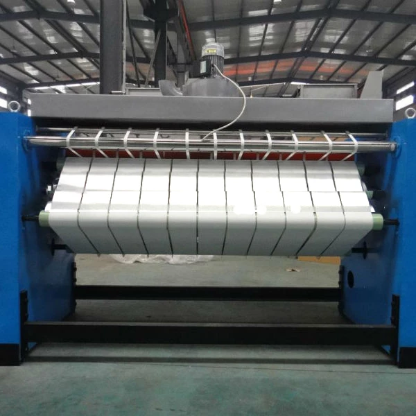 3000-3300mm Industrial ironer &flatwork ironing machine prices