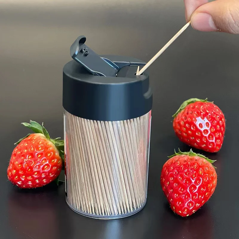 Factory Natural Eco-Friendly and sustainable wooden Bamboo Eco-friendly Bamboo Wooden Toothpicks