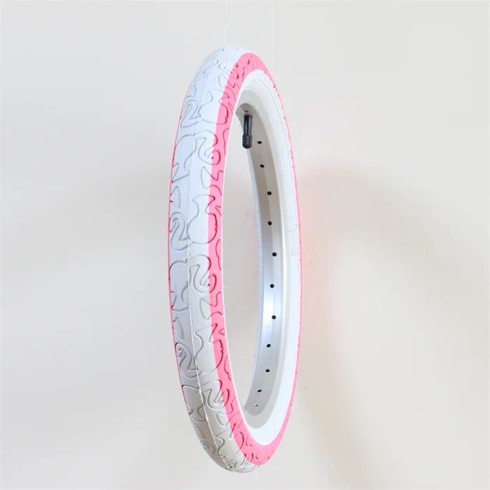 16x1.75 factory supplies bicycle tire children bike tires