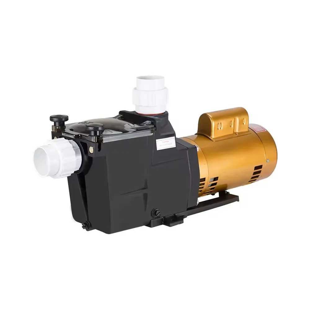 Manufacturer Sell 2hp Pump for Swimming Pool Hayward SP Series Water