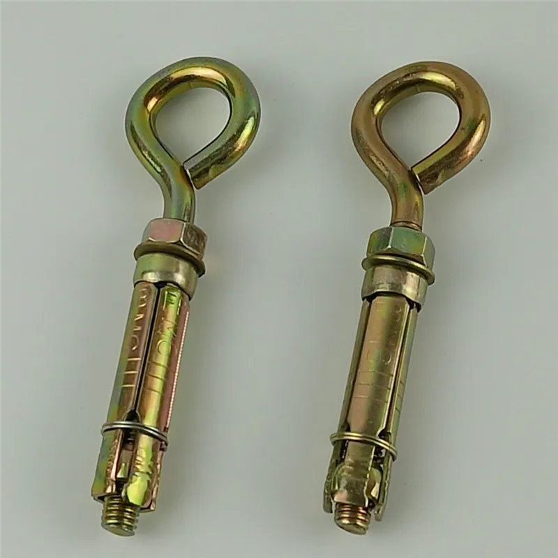 
Competitive price 304 Stainless Steel Wedge Anchor 