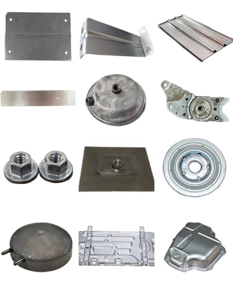 Nut Spot Welding machine Resistance Point welding machine