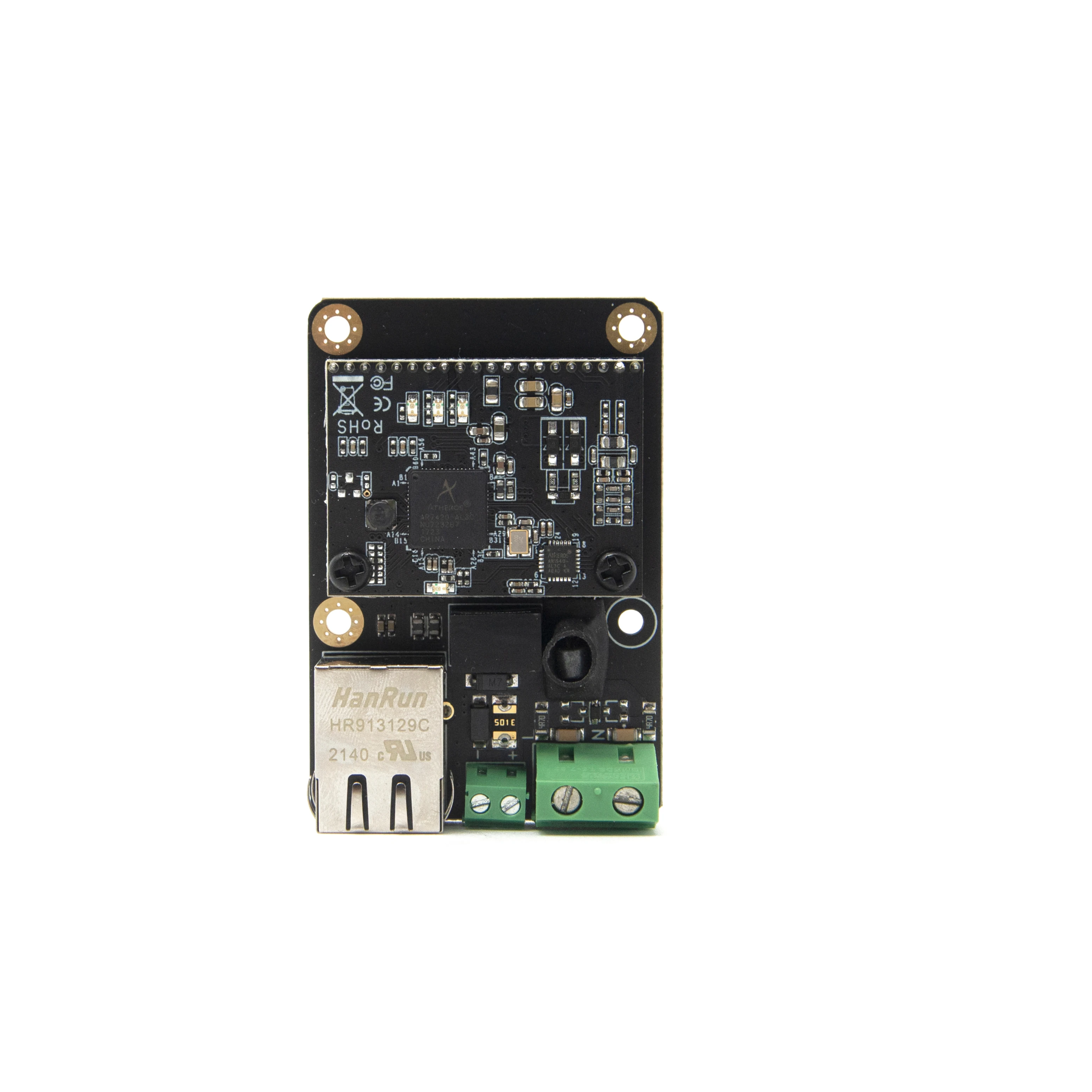 China Manufacturer Factory Price Power Carrier Module