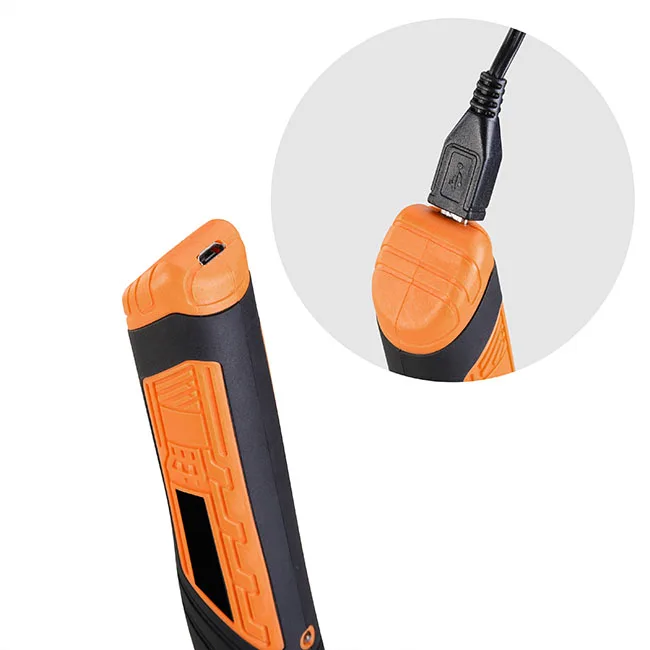 4VPortable Cordless Soldering Iron  Professional safety wireless soldering iron Temperature Adjustable Electric Soldering Iron