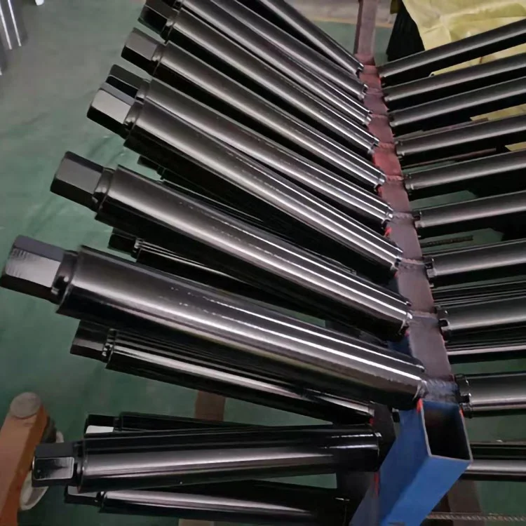 factory price and direct shipping Dry wet diamond tip core drill bit for reinforced concrete with fast cutting rate
