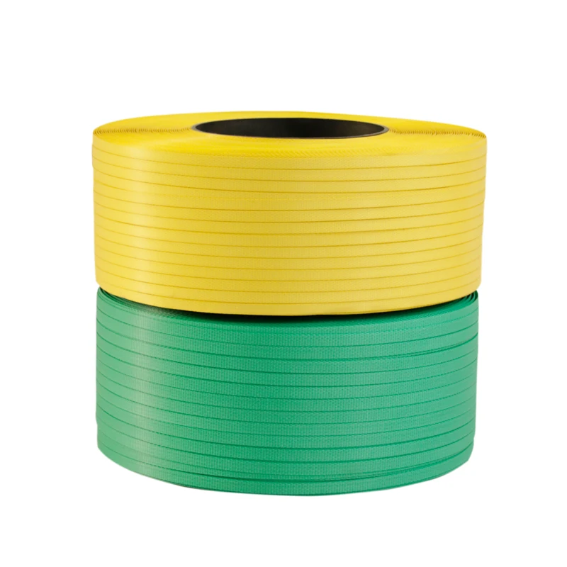Yongsheng manufacturers produce high strength strapping band pp plastic strap strap packing machine