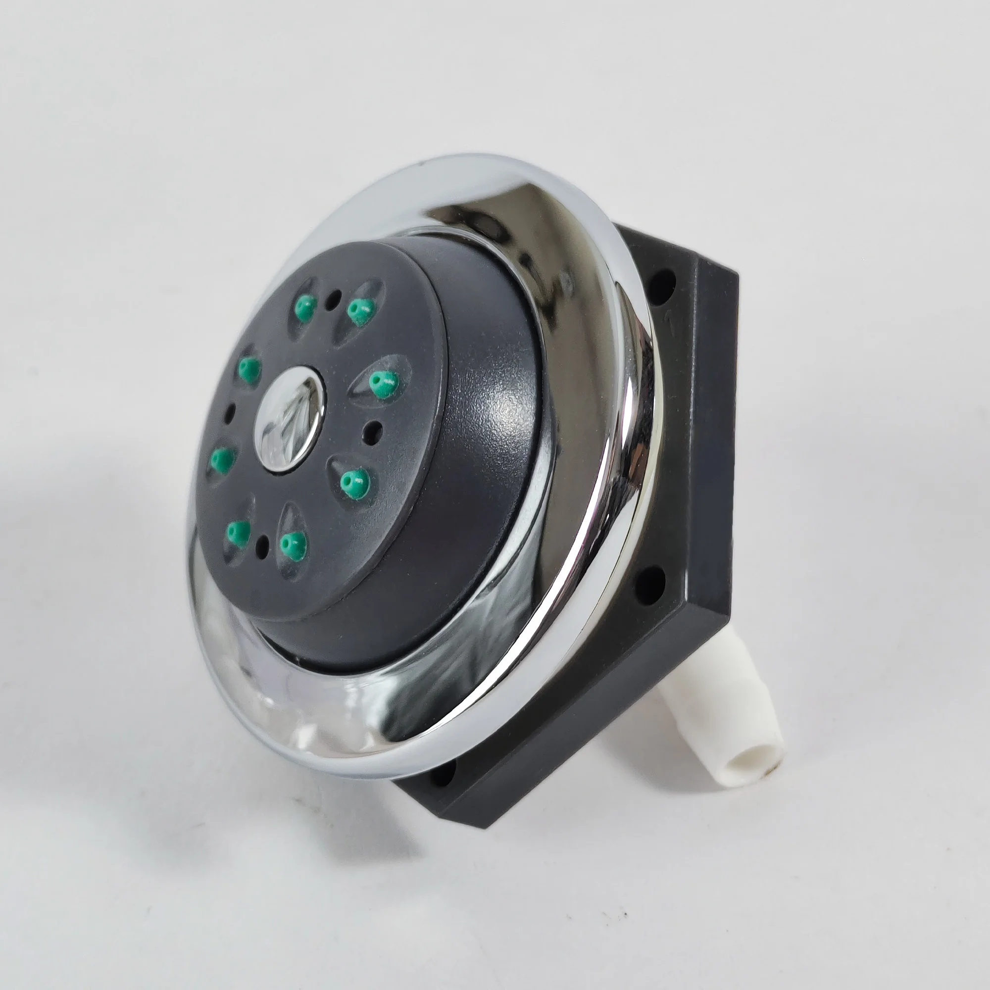 Sanitary Ware Hydromassage Shower Nozzle Adjustable Shower Water Jet Spray Massage