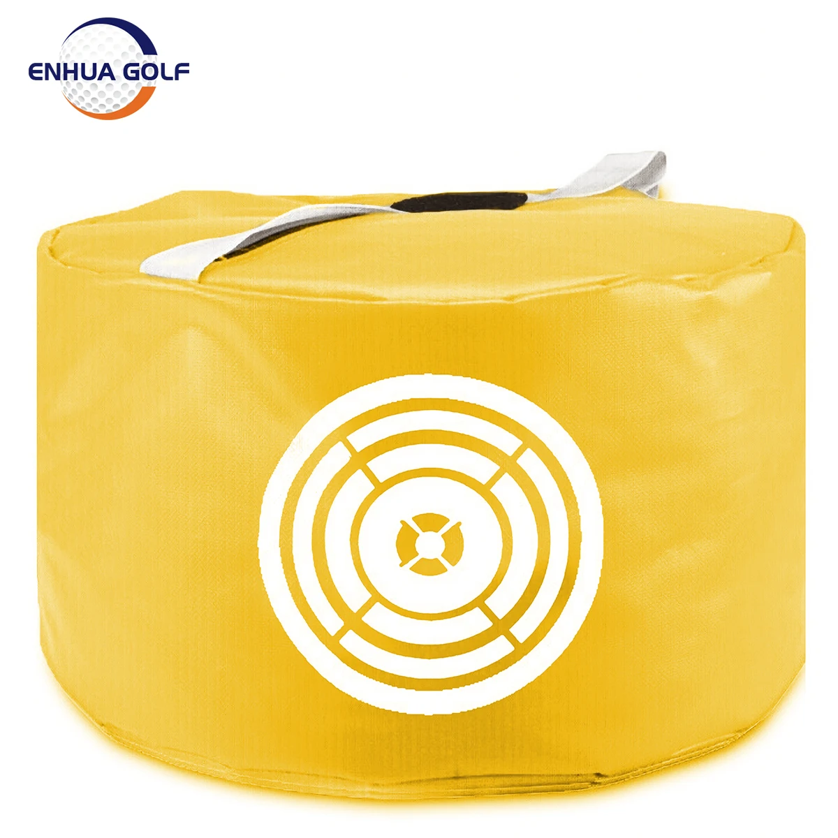 Factory Supply Golf Impact Power Smash Bag Hitting Bag Super Durable PVC (Strong/high quality)