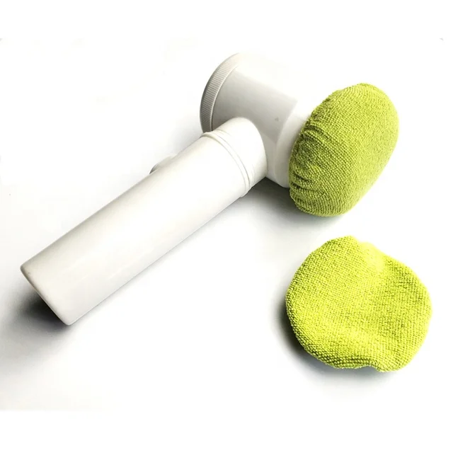 Microfiber Polishing Cover Pad