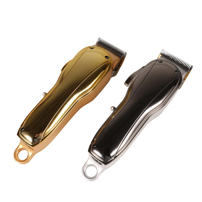 AIWO Hot Sale Top Quality Professional Electric Hair Clippers Salon Hair Cutting Scissors Barber Maquina Cortar Cabelo