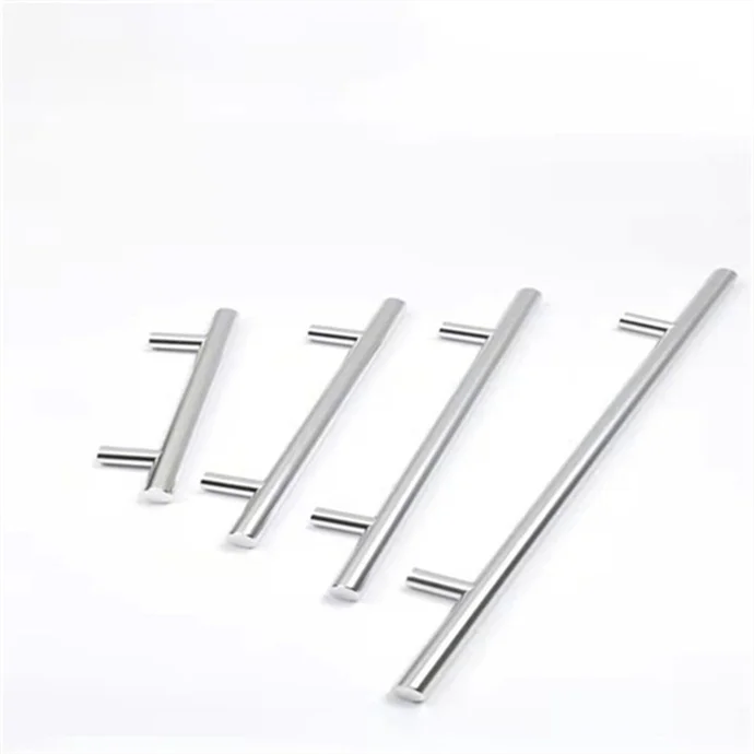 Kitchen Drawer Pull Bedroom Dresser Handles European Market Square Solid