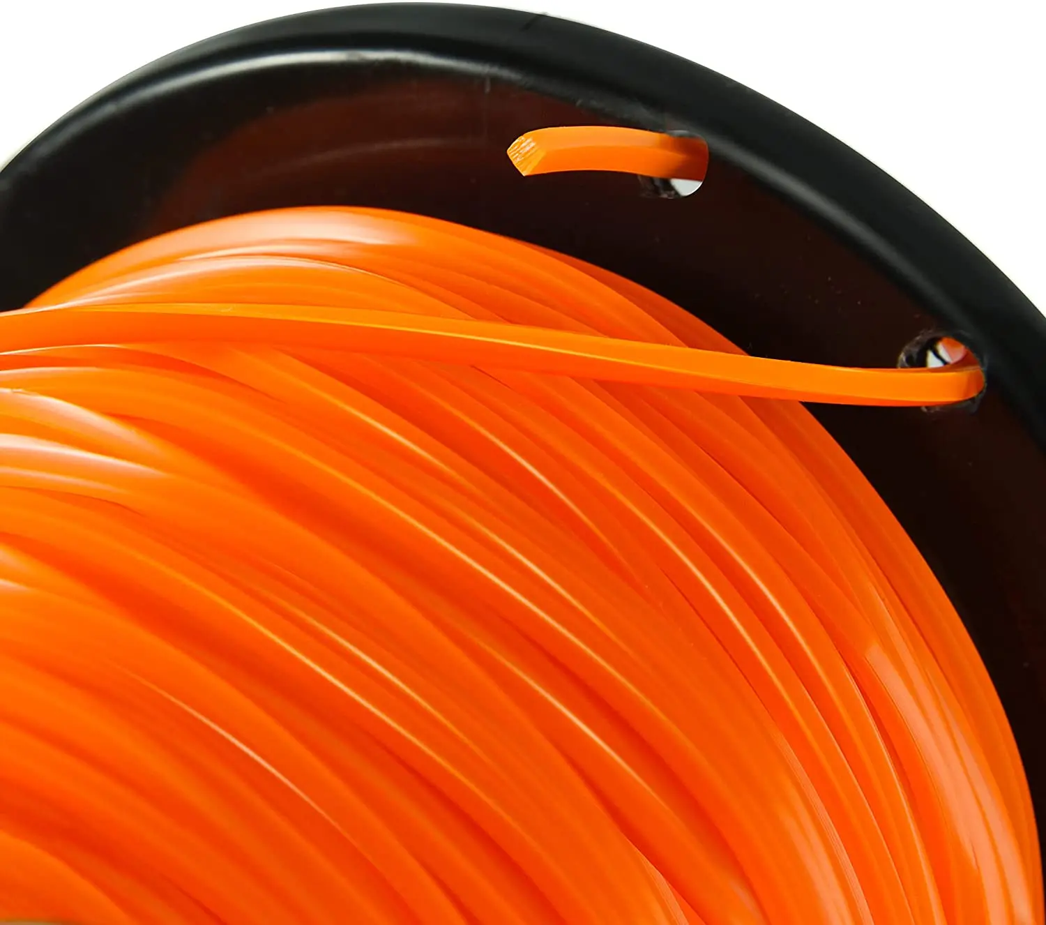 Strimmer Wire Cord Line ROUND 2.7MM Nylon Trimmer Brush Cutter Line Wire