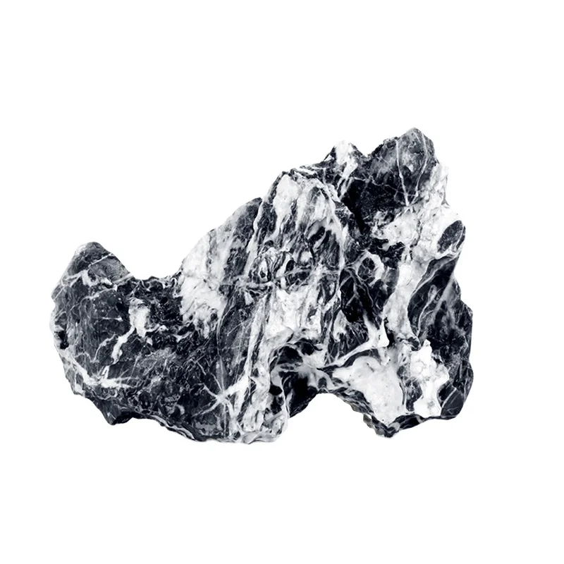 Оптовая продажа, камень синего дракона, камень для аквариума, камень Seiryu