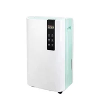 60L/D R410a WIFI function dehumidifier