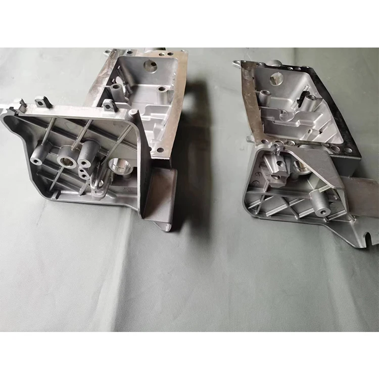 Dongfeng Truck Transmission Gearbox Top Cover Parts 1028269-v21233514