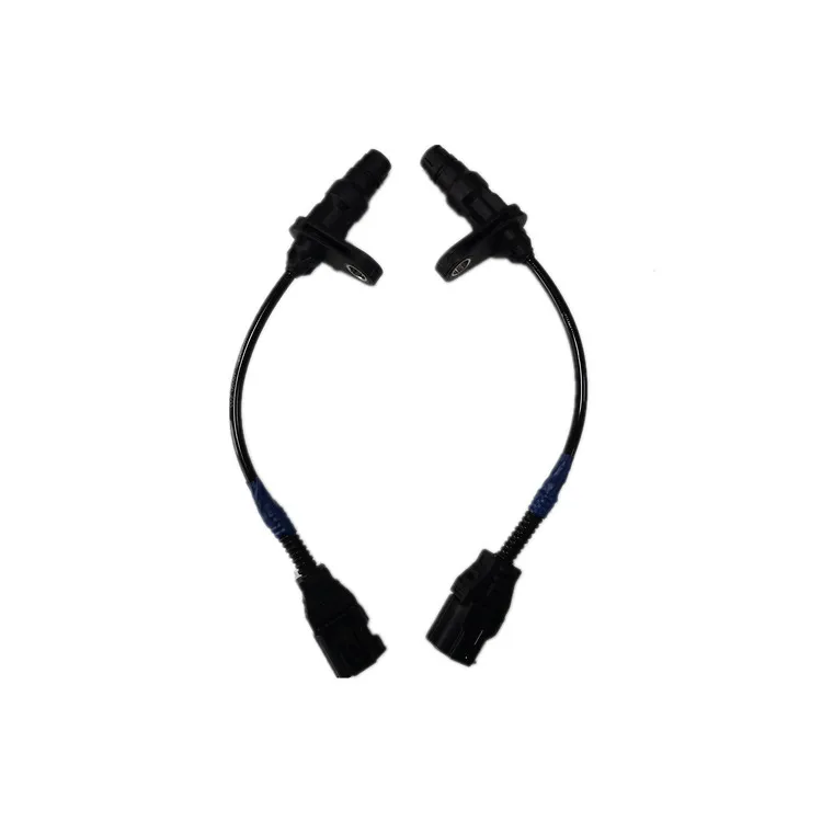 Most Popular Products Car Parts 4.5L ABS Wheel Speed Sensor OEM 89545-60050 89546-60050