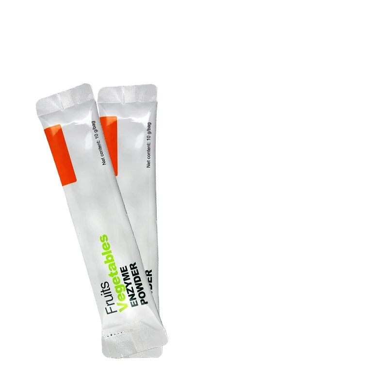 Comprehensive Enzyme Powder Compound Probiotic Enzyme Protein Powder Vegan