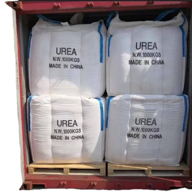 Supplier price White Prilled 46% Bulk Urea 46 Prilled Granular/Urea Fertilizer Granular Agriculture Nitrogen Fertilizer