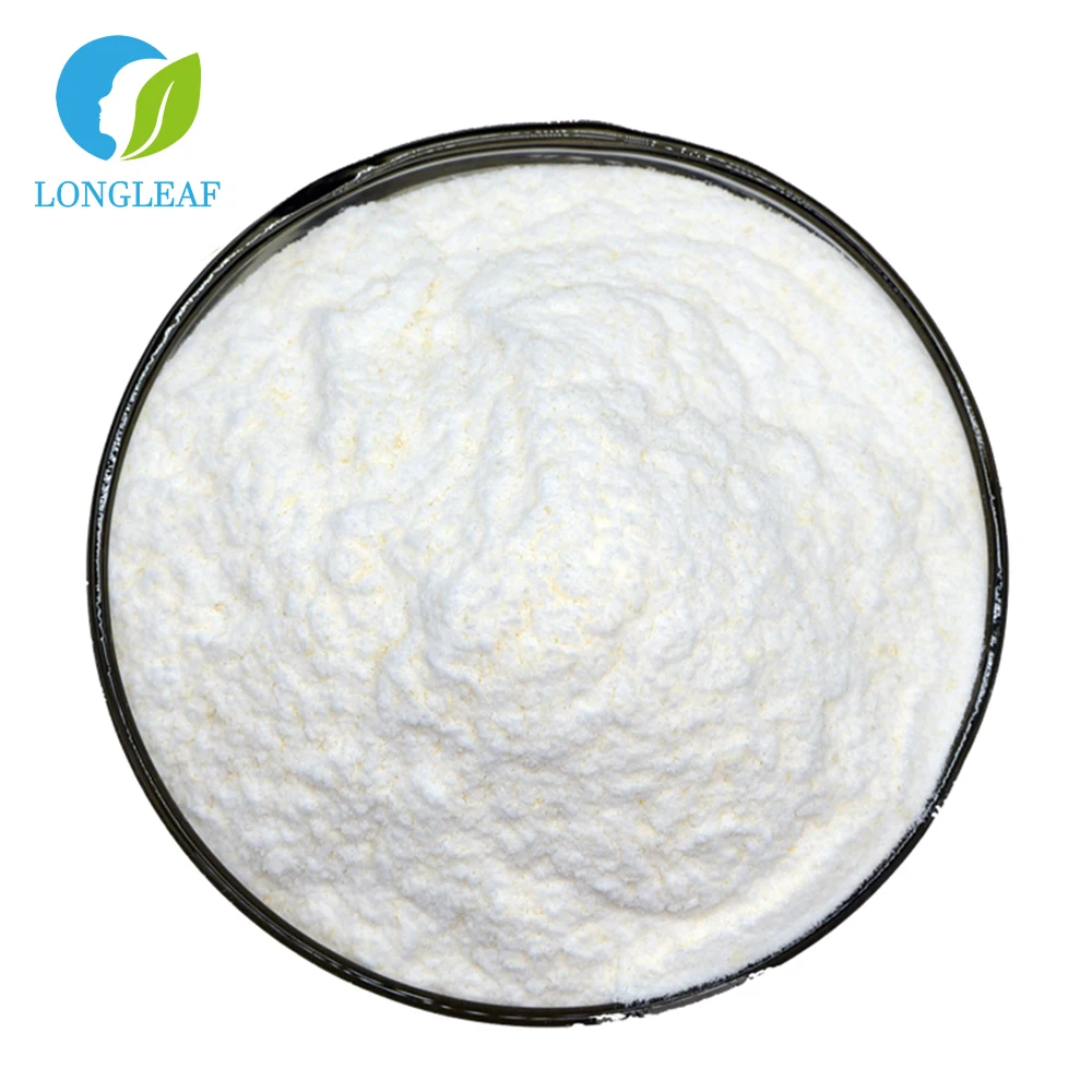High Quality Natural Nisin Powder Food Preservative Nisin