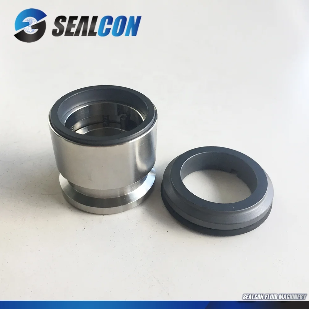 28mm aesseal M010S3 Roten EHS3 gea Hilge Mechanical Seal for Centrifugal Pump