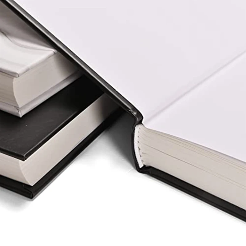 Fashion Luxury Decorative Designer Fake Decor Books Covers For Home Decor