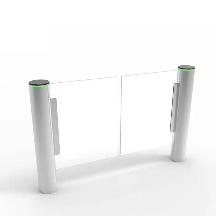 turnstile fiber glass gates speed gate