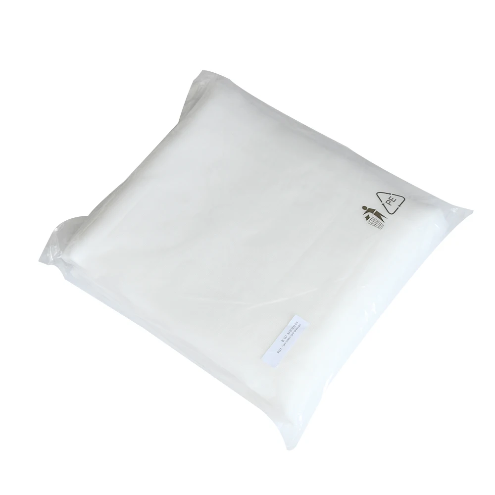 50 Mesh Crop Cover Plant Frost Protection Fabric Insect Netting Various Sizes