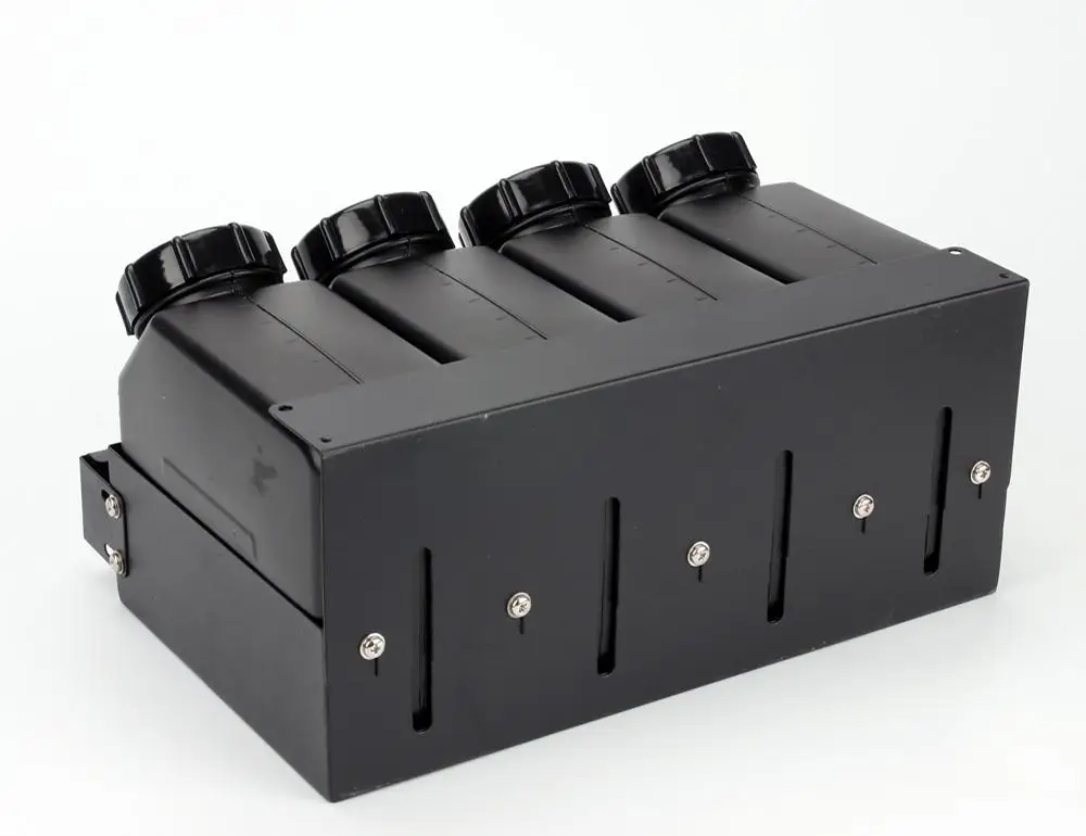  УФ чернила СНПЧ для HP печатающая головка Roland Mutoh MImaki принтеров подачи чернил