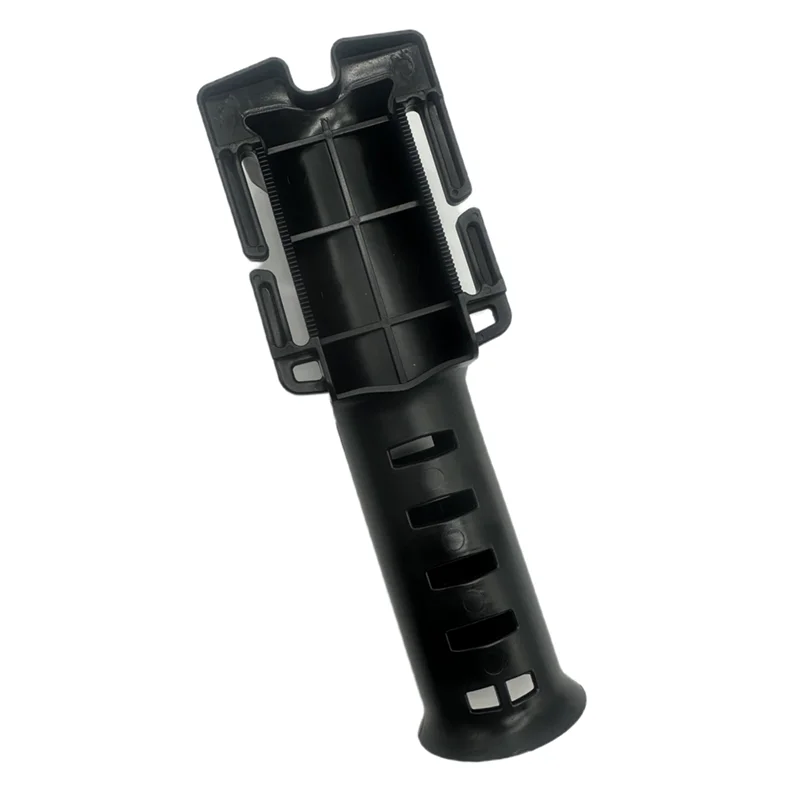 fishing Waist Belt Adjustable Waist Stand Portable Swivel Cast Rod Inserter Fishing Rod Belt Pole Holder