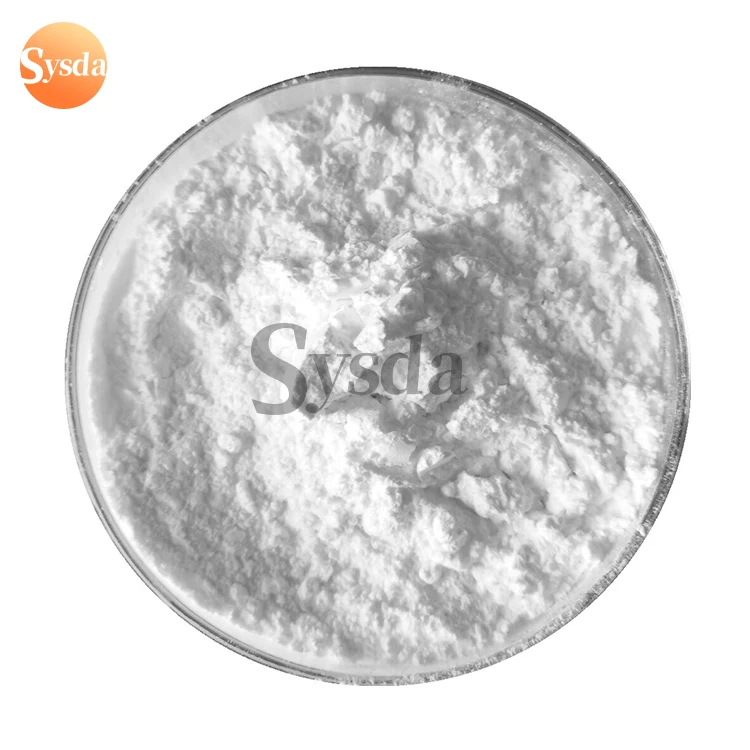 
Hot Selling Pharmaceutical grade veterinary medicine powder 99% fenbendazole for horses cattle sheeps use 
