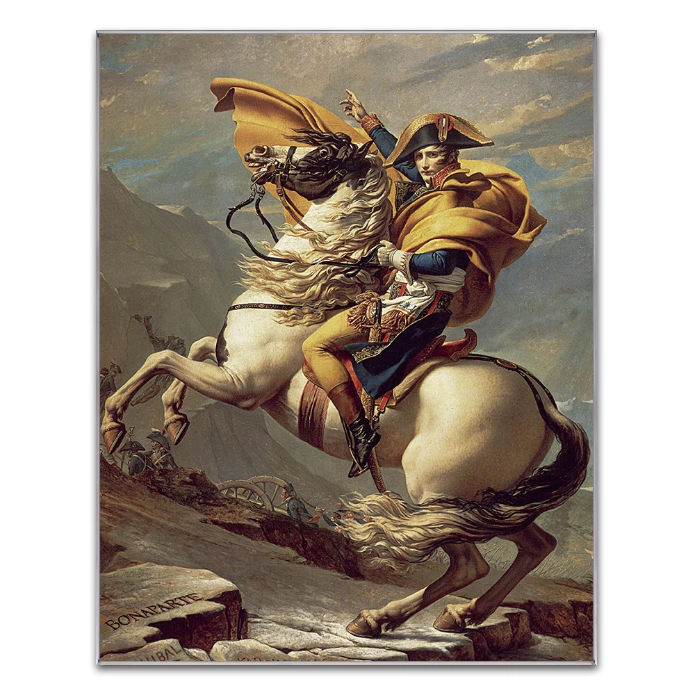 Modern Chinese Handpainted Oil Painting for Living Room Latest Wall Art from China