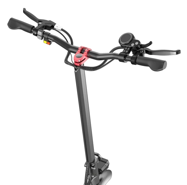 Hot Sell Powerful Full Suspension 48V Lithium Battery 800W 1000W 1600W 2000w adult Dual motor foldable Electric Scooter 9