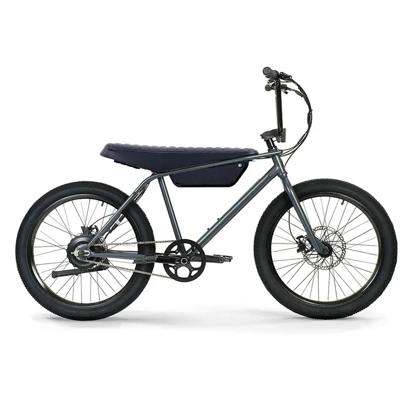 FOR-zooz  mountain disc brakes moped ebike electric e bike bicycle
