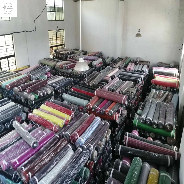  High quality cheap price wholesale tweed woolen fabric stock