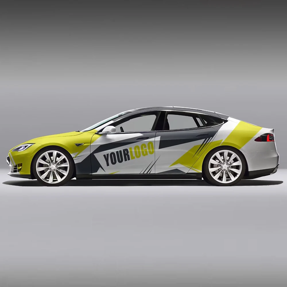 WRAPMASTER 1.52*20mete 3 layers gloss custom design vinyl wrap car cost how much does a car wrap cost