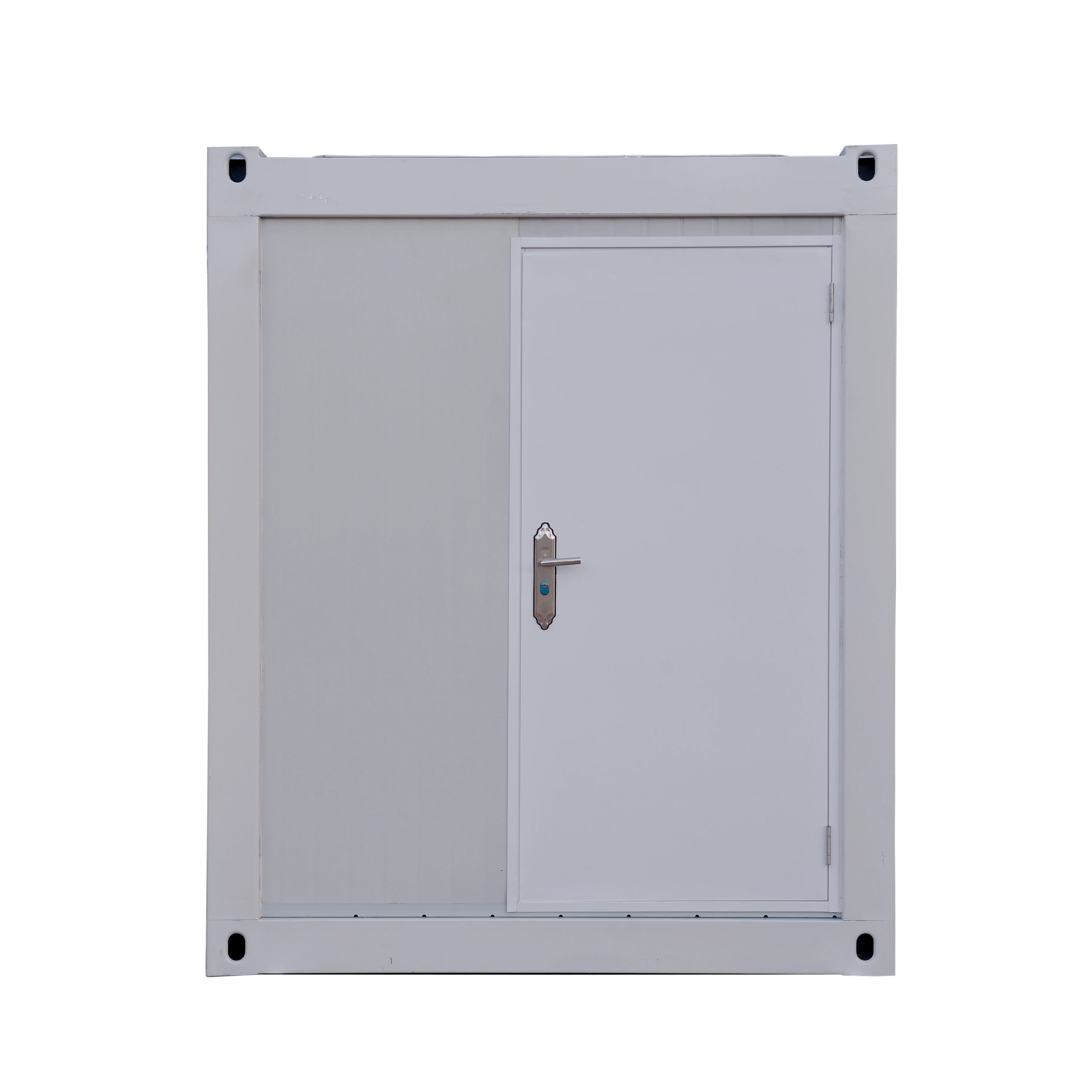 
Bitmain Antbox A Mobile Mining Farm For Bitcoin Mining Asic Miner Mining Container Support 324 Pcs For V9 S9 S9i Z9 Mini T9+ 