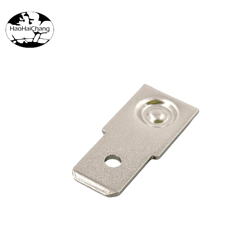 Custom Terminal connector HHC-015