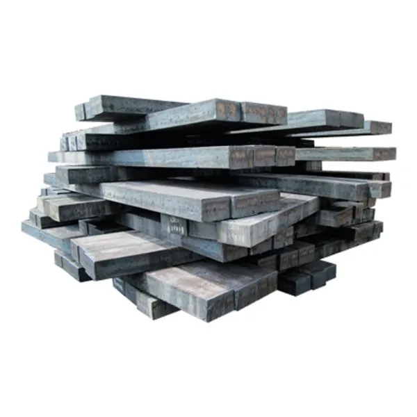 JIS 3SP 5SP Q235 Q195 Q275 Hot Rolled Steel Billets