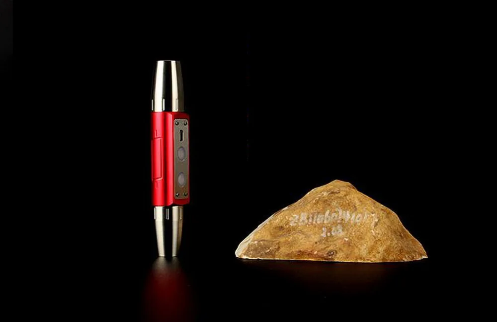 4 Light Source USB Rechargeable 365Nm UV LED Flashlight Jade Gem Appraisal LED Light Torch