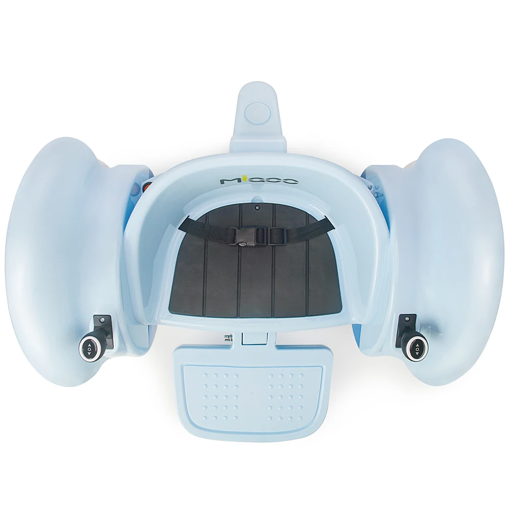 12v Swing Children Baby Ride On Real Motorized Big Battery Toy Electric Car for Kids Ride On 12 Volt