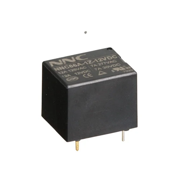 Реле управления топливным насосом NNC gsm, блок предохранителей, газовое Золотое реле gprs gps gruner