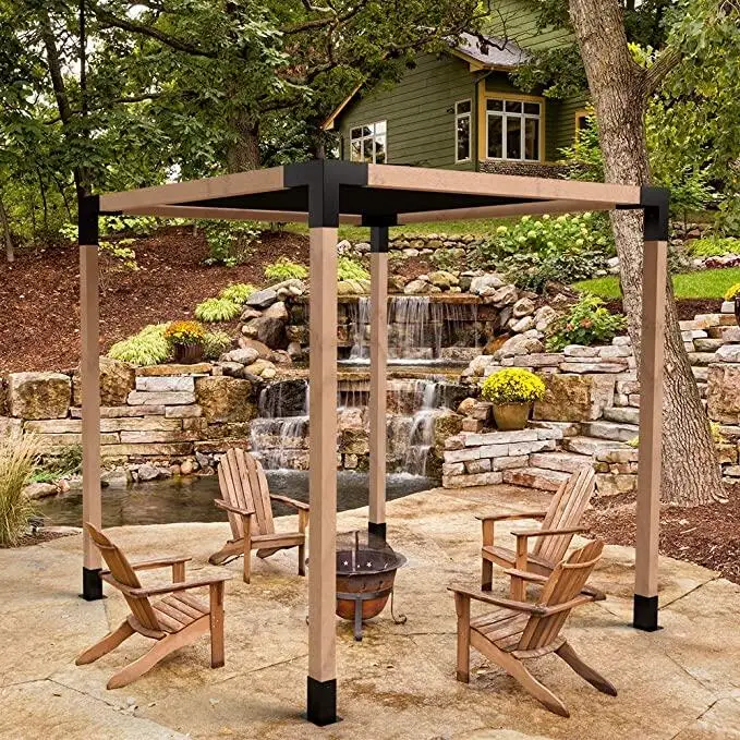 Celia Alibaba Express Canada And High Quality Of 5-Way Aluminum Or Iron Corner Brace