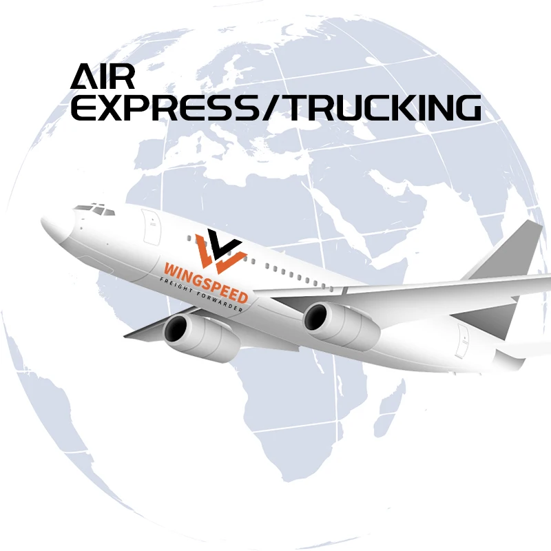 cheapest cost Air shipping Express Delivery to US/UK/Canada