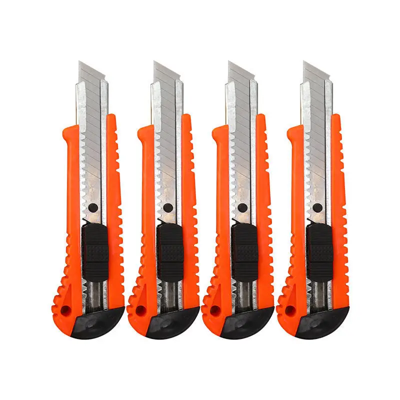 Carbon fiber made in China, industrial safety practical knives, cutting cardboard knives, etc